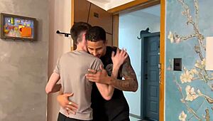 Chamamos Yuri Pra Treino Acabou Em Putaria Parte I