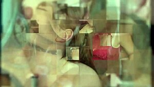 two redhead uniformed students eat pussy and 69 in foreplay