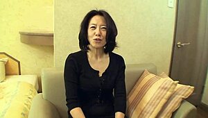 fucking sexy japan milf in fishnets, damn hot!!