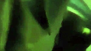 submissive bdsm play with intense control and pleasure