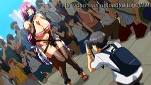 My cheating wife ends up doing cosplay