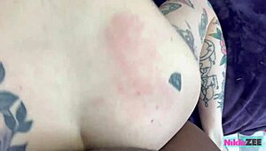 닉키, 맥기랑 포브 곤조 후킹 어때?