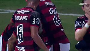 Argentinian Couple In Hardcore Doggy At Home