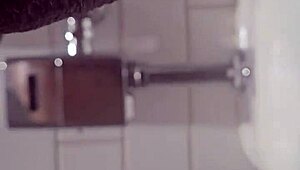 Yo, just pissing at I-95 south rest stop... crazy spot! 🚽