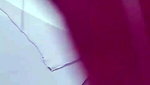 stepdaughter visits for christmas