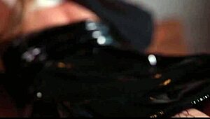 Sexy SCARLET CHASE gets ANAL fucked