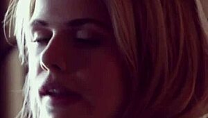 Tiny Russian Teen Strips And Poses Seductively