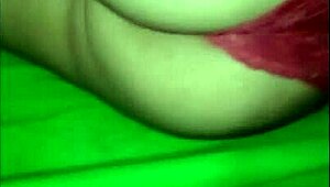 college roommate goes wild with unprotected anal fun