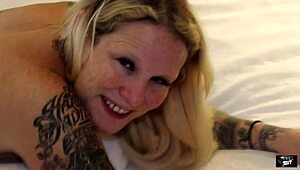 Mistress Kora Bell's Sex Machine Domination