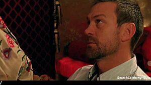 renai caruso shines in satisfaction s03e05 2010