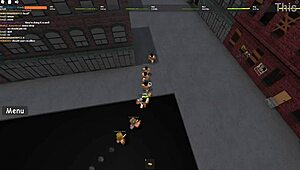 hey, wanna see some furry sex in roblox?