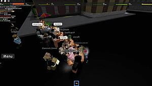 hey, wanna see some furry sex in roblox?