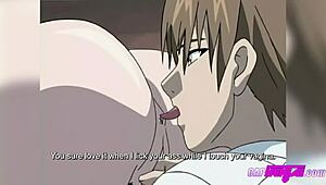 dominating that naughty stepmom 😈