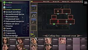 Full Gameplay Experience - The Genesis Order Part 5