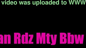 Husband Shares Wife in Trio