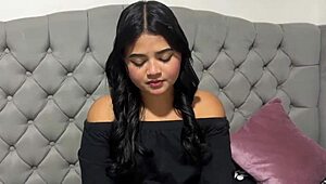 Madrastra Can't Resist and Lets Me Fulfill Her Wild Fantasies