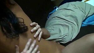 Watch These Sexy Teen Coeds Filming Their Groupsex Party!