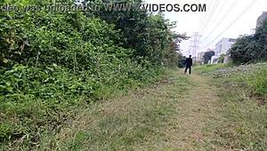 Look at Redhead Flashing Park!