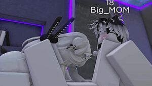 exploring roblox adventures with friends