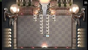 Full Gameplay Experience - The Genesis Order Part 5