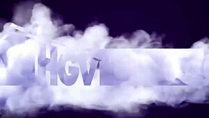 Petite Blonde Anna Kovachenko Plays With Her Pussy Before POV Fucking!