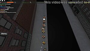 hey, wanna see some furry sex in roblox?