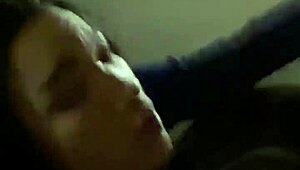 Curvy Thick Latina Displays Her Voluptuous Body