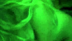 first time electro bondage domination on teen bound body ⚡