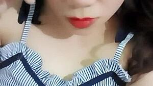 Em Kính Cận Khoẻ Hông Một Mảnh