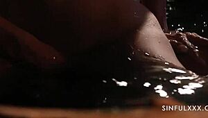 jungle fucking too intense to handle