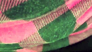 Uber Driver Flirts with Passenger and Takes Her Home to Fuck