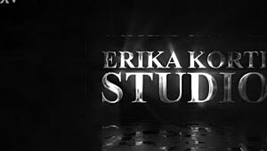 in a one-on-one session, georgia konevas with her snow-white ass gets powerfully penetrated by dylan brown's big black cock, featuring deepthroat, blowjob, rimjob, and cum in mouth