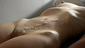 Cumshot Compilation Charming Girl Rough Sex