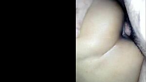 Con Mi Novia De Perrito Bien Calientes