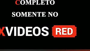 drinking dick milk while worshiping ass and licking tits 😋