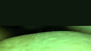 Suni shows off her clean shaved big pussy.