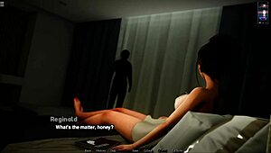 What Secrets Hide in That New Teacher Part 26?