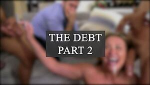 Hey, hear part 2 of this wild cuckold debt story!