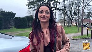Angela Jolie Minette Craves Hard Cock Every Day