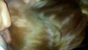 ดู Kimberlie ดูดควยมอนสเตอร์สิ มันใหญ่ยักษ์!