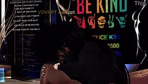 loudly in love 5 episode of chronicles