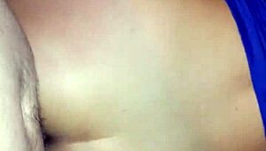 Nussin ja läimäytän kovaa sitä isoa perseä