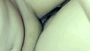 Beautiful Asian Amateur Couple Has Missionary Sex With Cum In Armpit