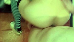 I masturbate with a friend c d and she gives me cock latina brunette big ass big tits big cock