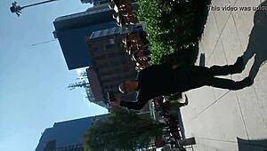 i captured this amateur video on january 7, 2015