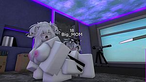 exploring roblox adventures with friends