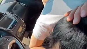 look what gabriella received after a special treat