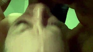 i love how sexymagicalwitch gives me a deepthroat blowjob and takes my facial