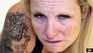 Mistress Kora Bell's Sex Machine Domination