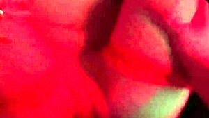 i'm a busty babe cumming multiple times from fucking